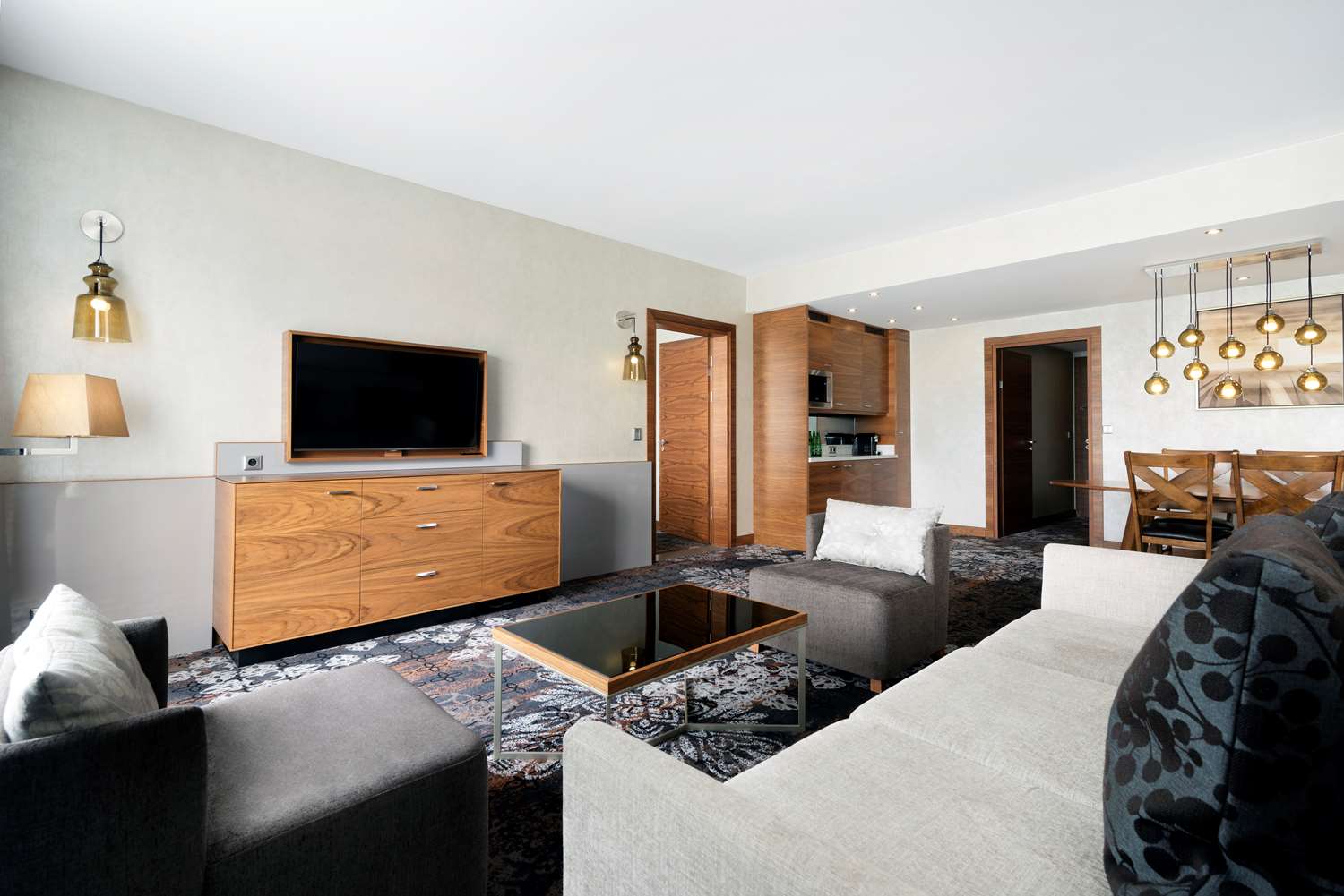 doubletree by hilton krakow hotel and convention center