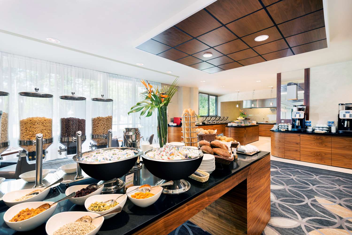 doubletree by hilton krakow hotel and convention center