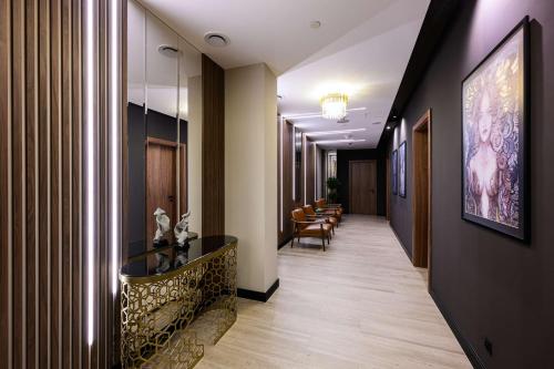 doubletree by hilton krakow hotel and convention center