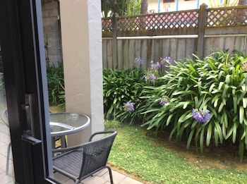 Chancellor Motor Lodge & Conference Centre,West End>>Palmerston North,4 star