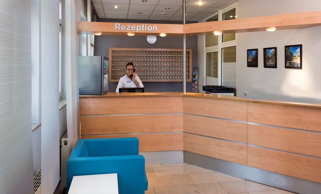 bandb hotel mannheim city