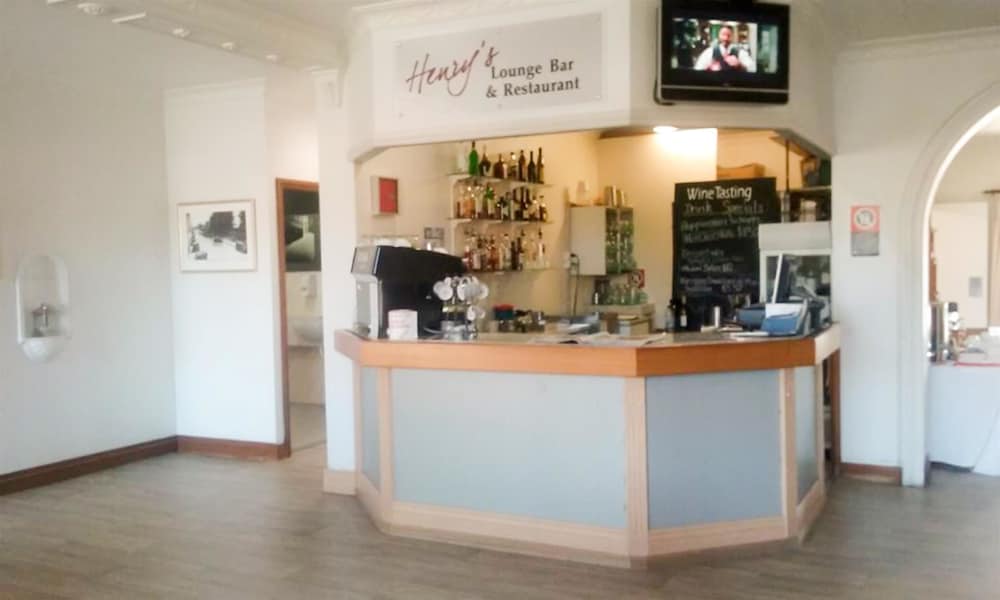 the henry parkes motel tenterfield