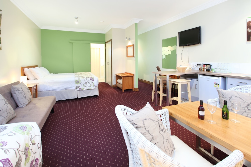 the henry parkes motel tenterfield