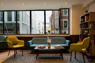 st giles hotel london
