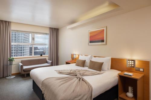 st giles hotel london