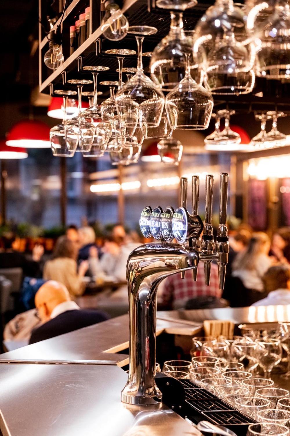 st giles hotel london