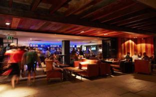 st giles hotel london