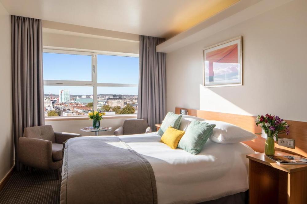 st giles hotel london