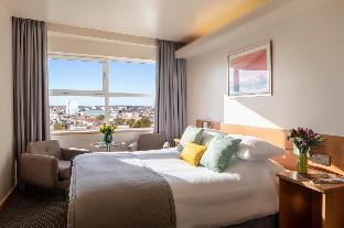 st giles hotel london