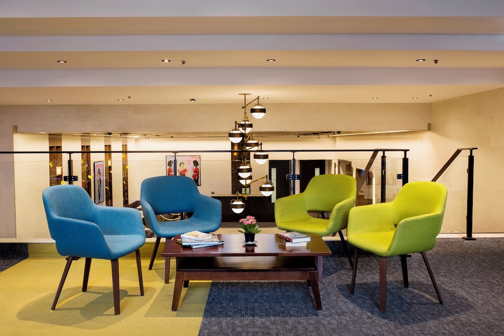 st giles hotel london