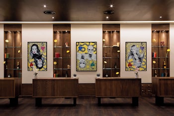 st giles hotel london