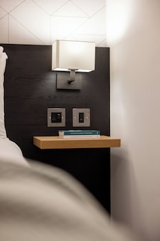 st giles hotel london
