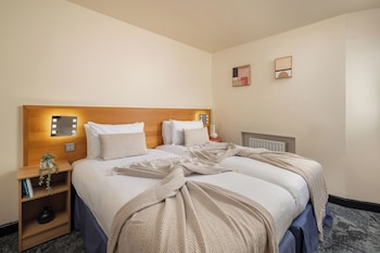 st giles hotel london