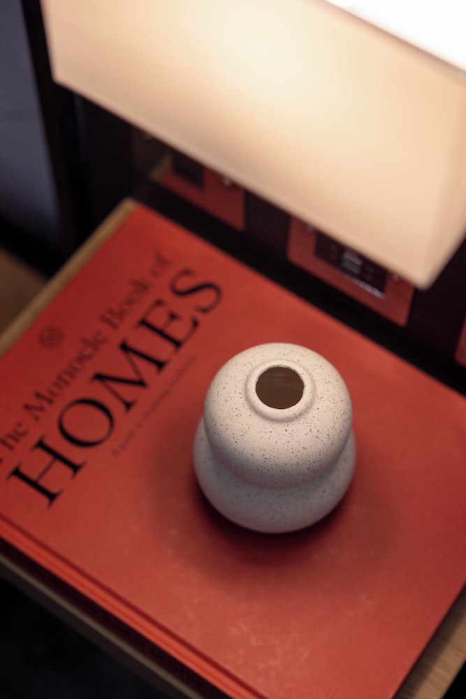 st giles hotel london