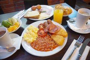 St Giles Hotel - London,Bloomsbury>>Bedford,3 star