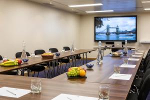 St Giles Hotel - London,Bloomsbury>>Bedford,3 star