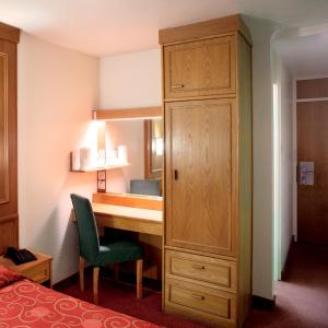 St Giles Hotel - London,Bloomsbury>>Bedford,3 star