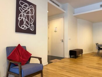 st mary residences by plush