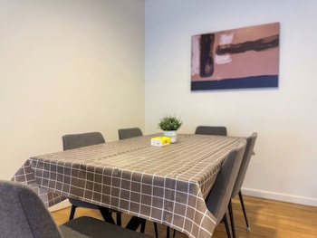 St Mary Residences By Plush,1, Jalan Tengah, Kuala Lumpur, 50250 Kuala Lumpur, Wilayah Persekutuan Kuala Lumpur 02,12, Kuala Lumpur,3 star