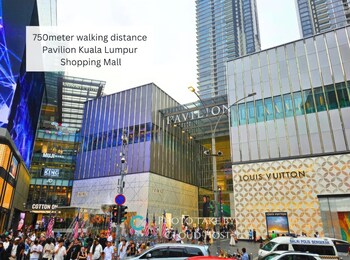 st mary residences by plush