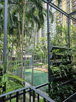st mary residences by plush