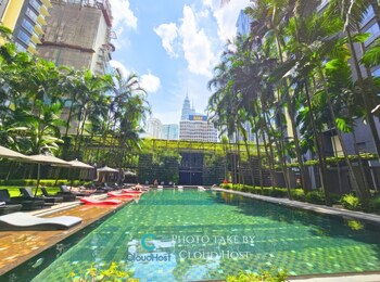 st mary residences by plush