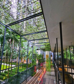 st mary residences by plush