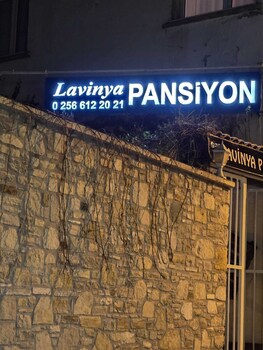 lavinya pansiyon