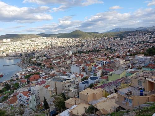 kusadasi