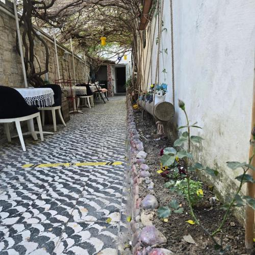 lavinya pansiyon