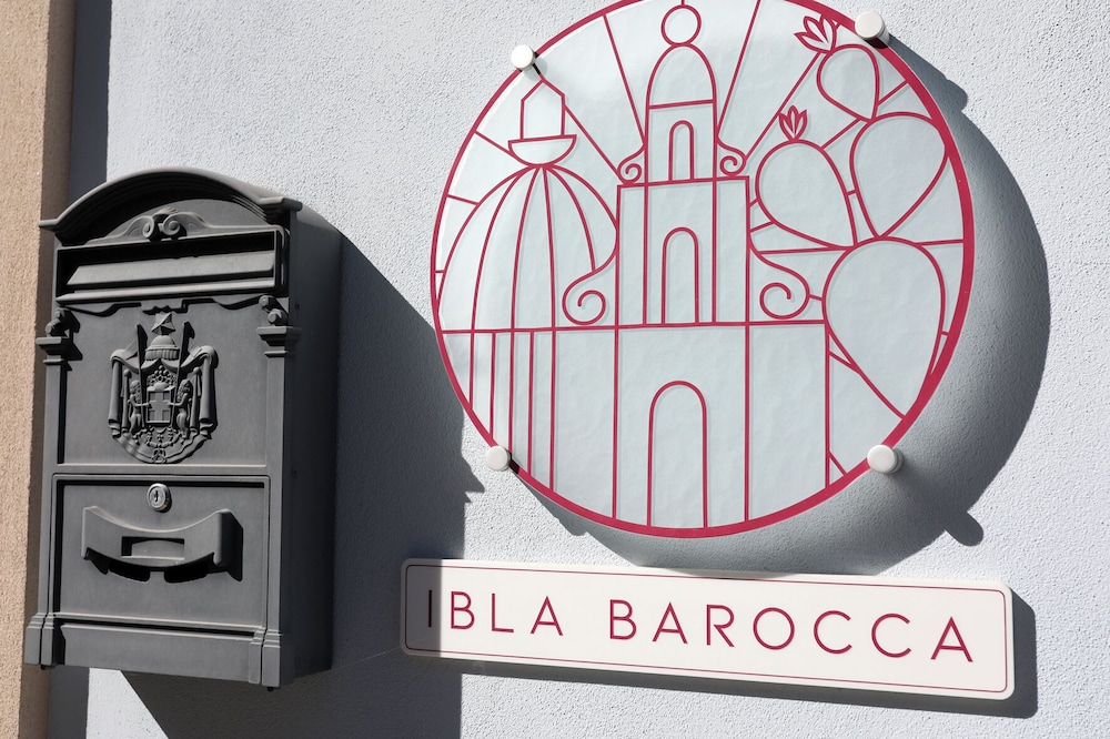 ibla barocca