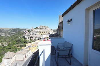 ibla barocca