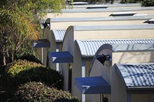 travellers motor village