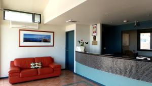 Travellers Motor Village,Maitland>>Hunter,4 star