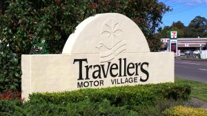 Travellers Motor Village,Maitland>>Hunter,4 star