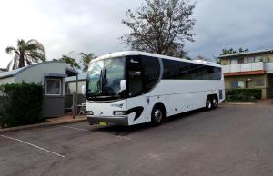 Travellers Motor Village,Maitland>>Hunter,4 star