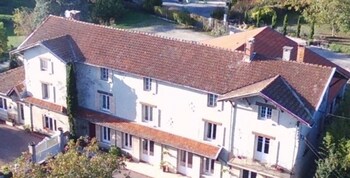 chambres d hotes le cedre bleu