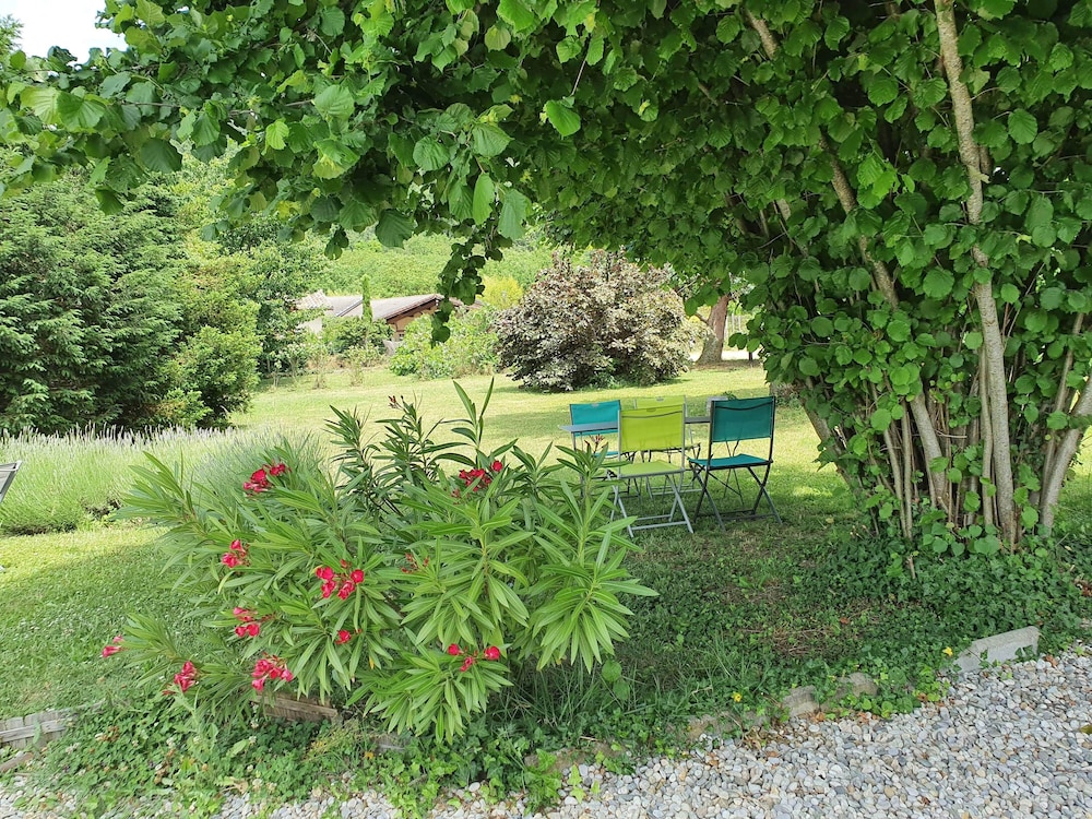 chambres d hotes le cedre bleu