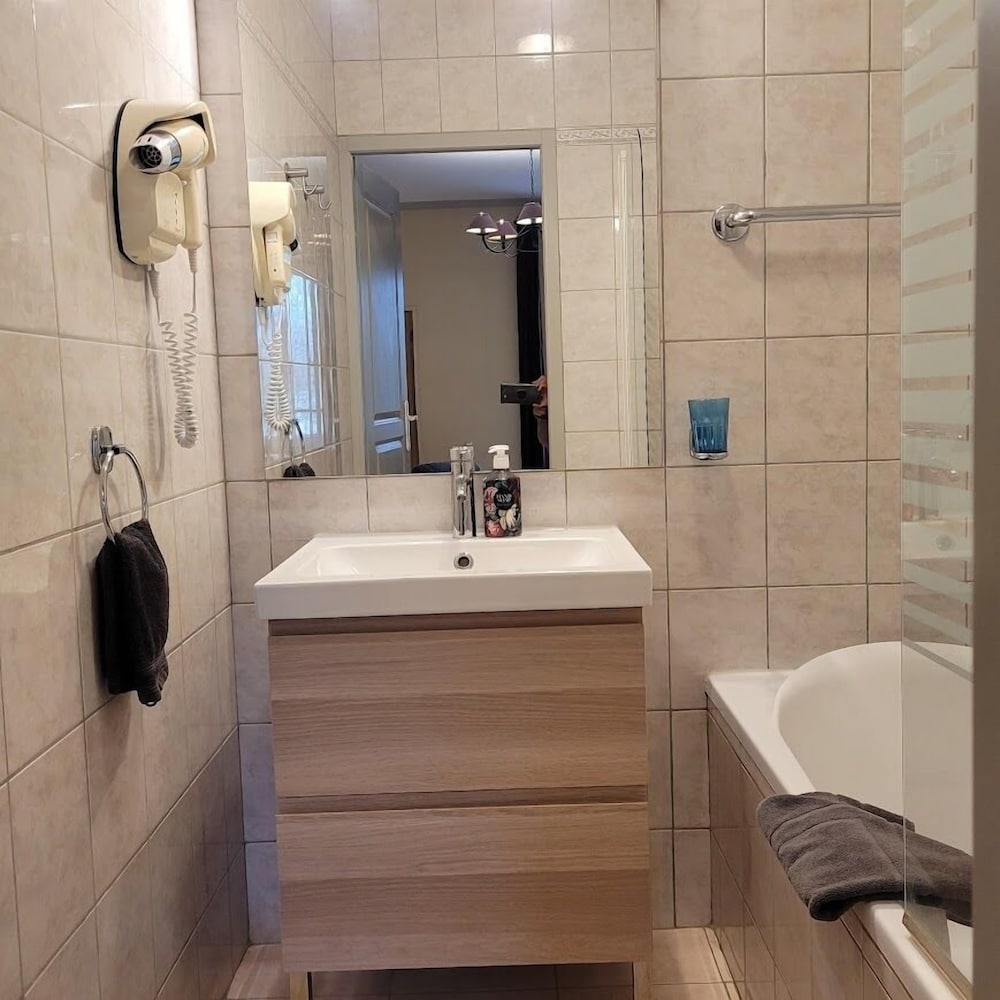 chambres d hotes le cedre bleu