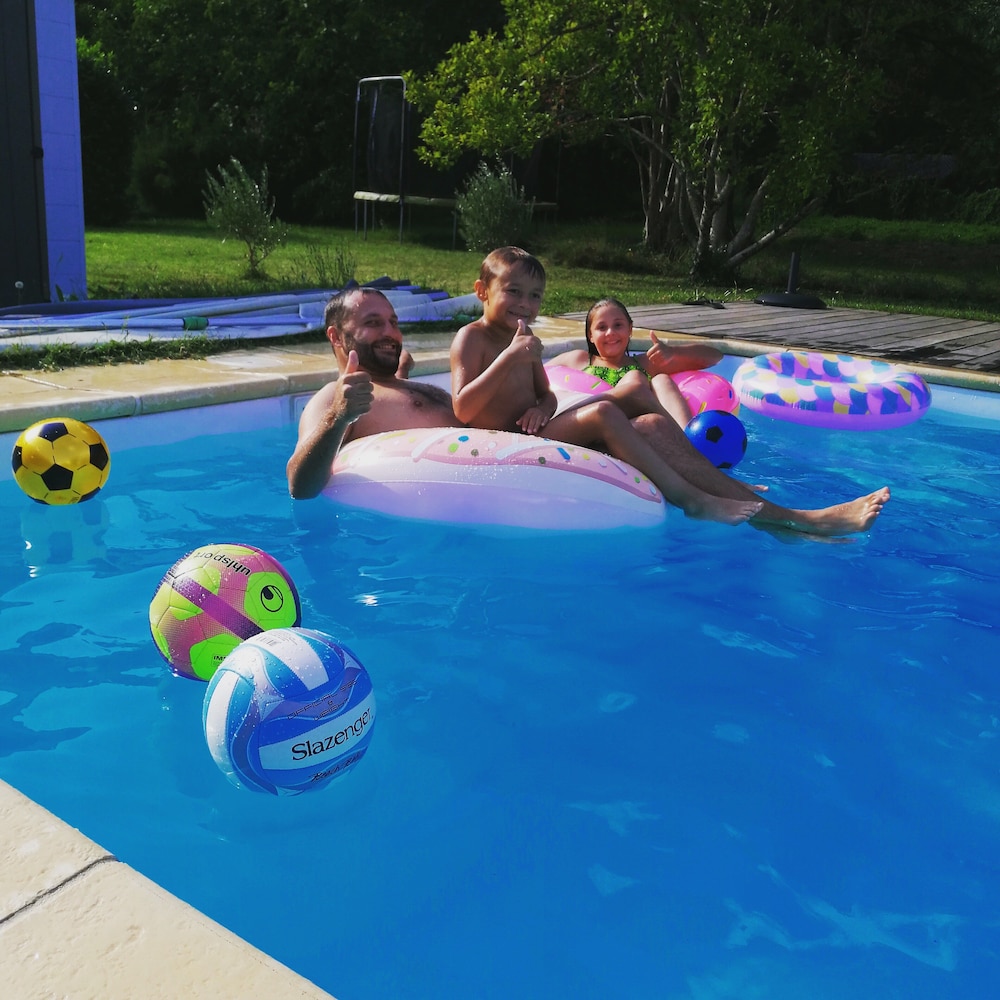 chambres d hotes le cedre bleu