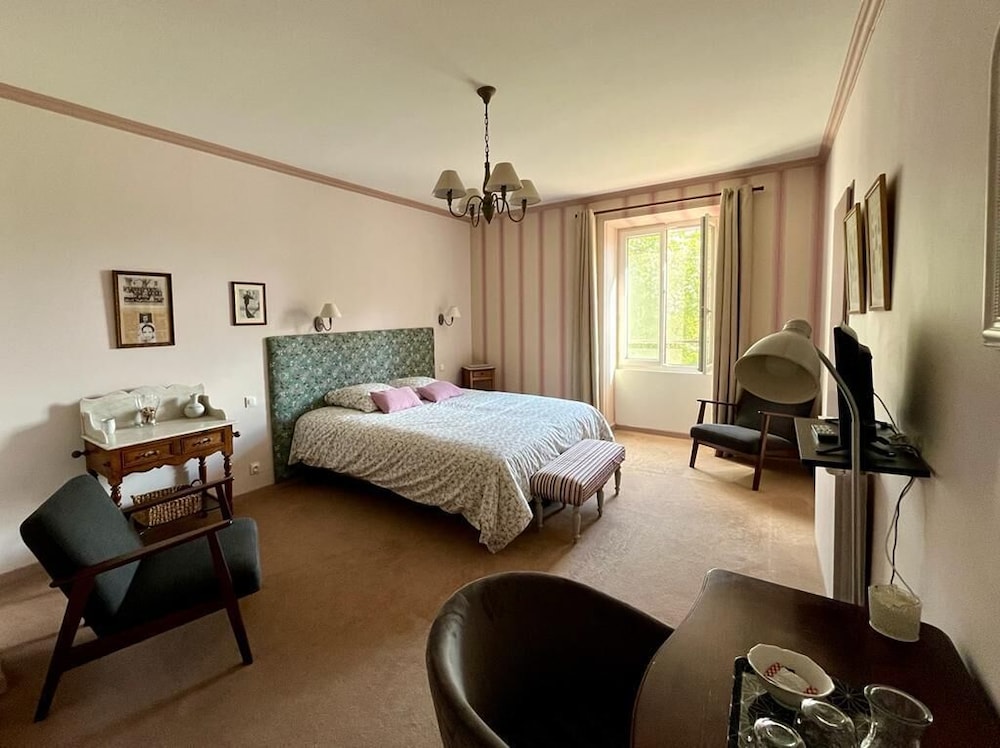 chambres d hotes le cedre bleu