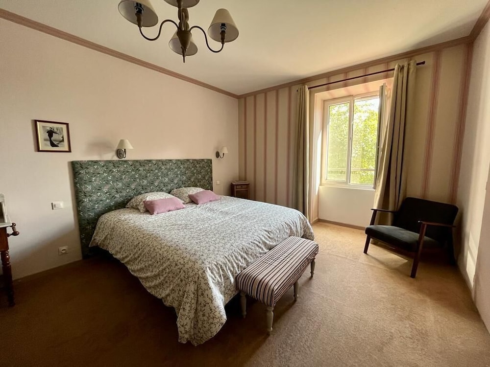 chambres d hotes le cedre bleu