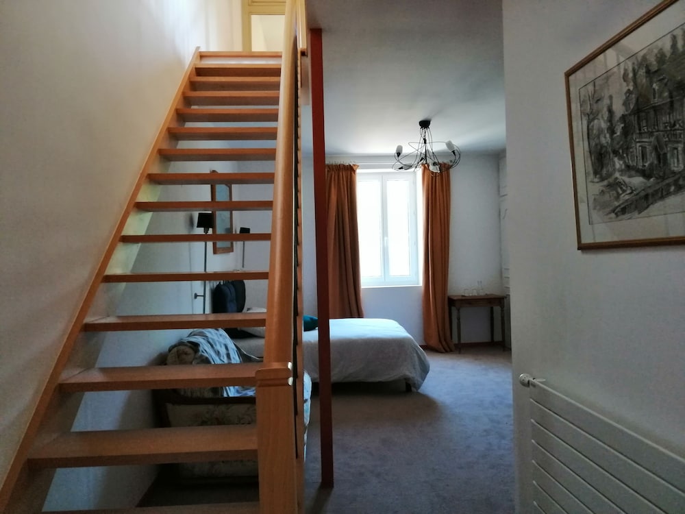 chambres d hotes le cedre bleu