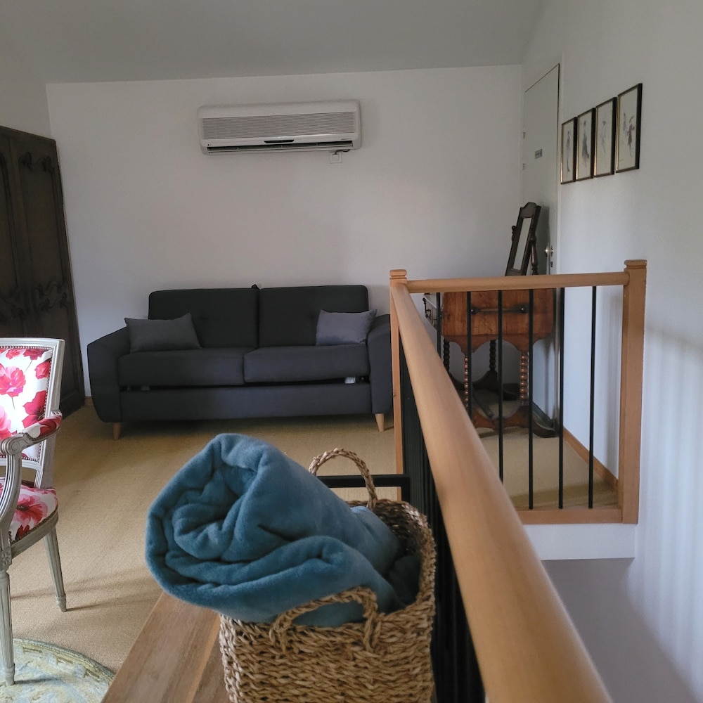 chambres d hotes le cedre bleu