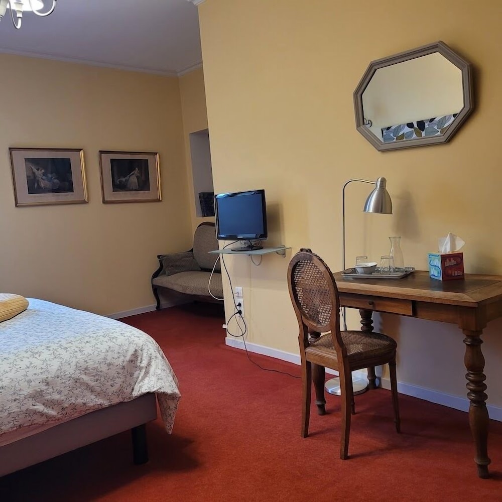 chambres d hotes le cedre bleu