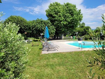 chambres d hotes le cedre bleu