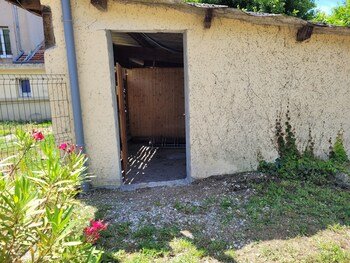 chambres d hotes le cedre bleu