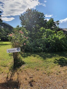 Chambres D´Hôtes Le Cèdre Bleu,,0 star