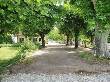 Chambres D´Hôtes Le Cèdre Bleu,,0 star