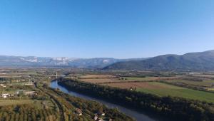chambres d hotes le cedre bleu